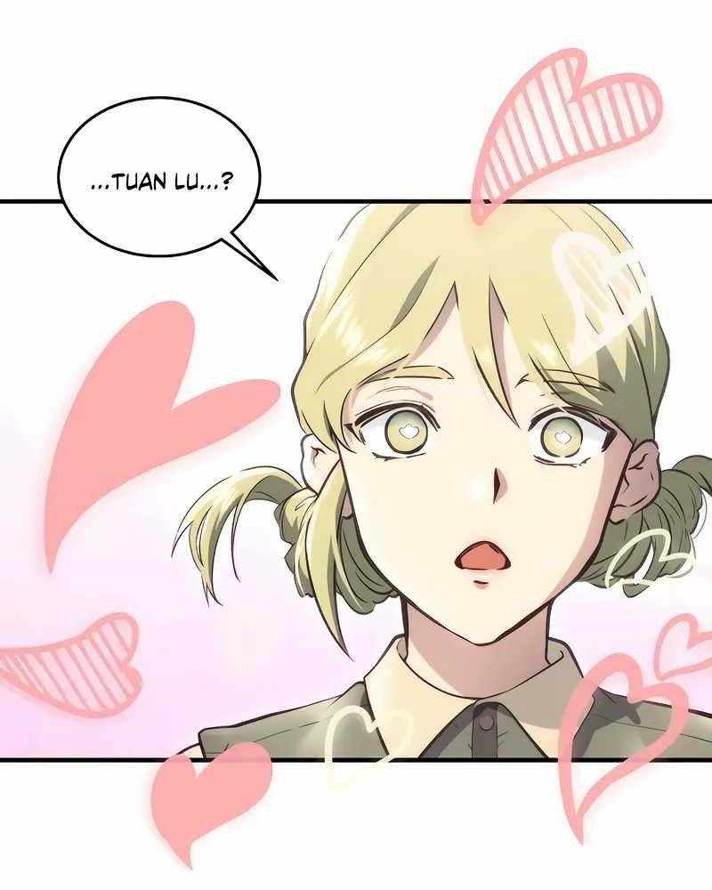 Tower Of God: Side Story Urek Mazino Chapter 4 Gambar 50