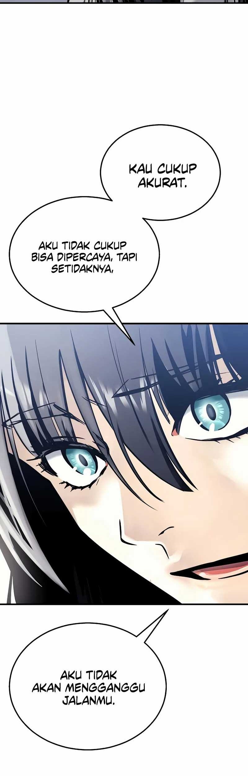Tower Of God: Side Story Urek Mazino Chapter 4 Gambar 66