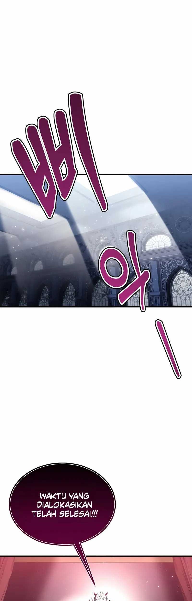 Tower Of God: Side Story Urek Mazino Chapter 4 Gambar 72