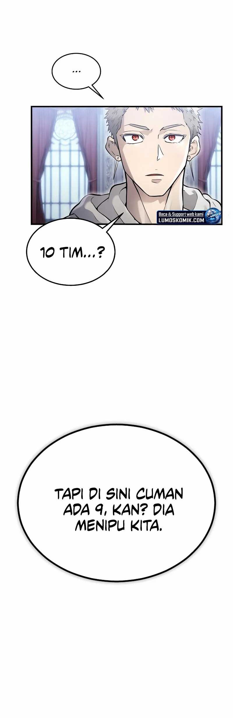 Tower Of God: Side Story Urek Mazino Chapter 4 Gambar 77
