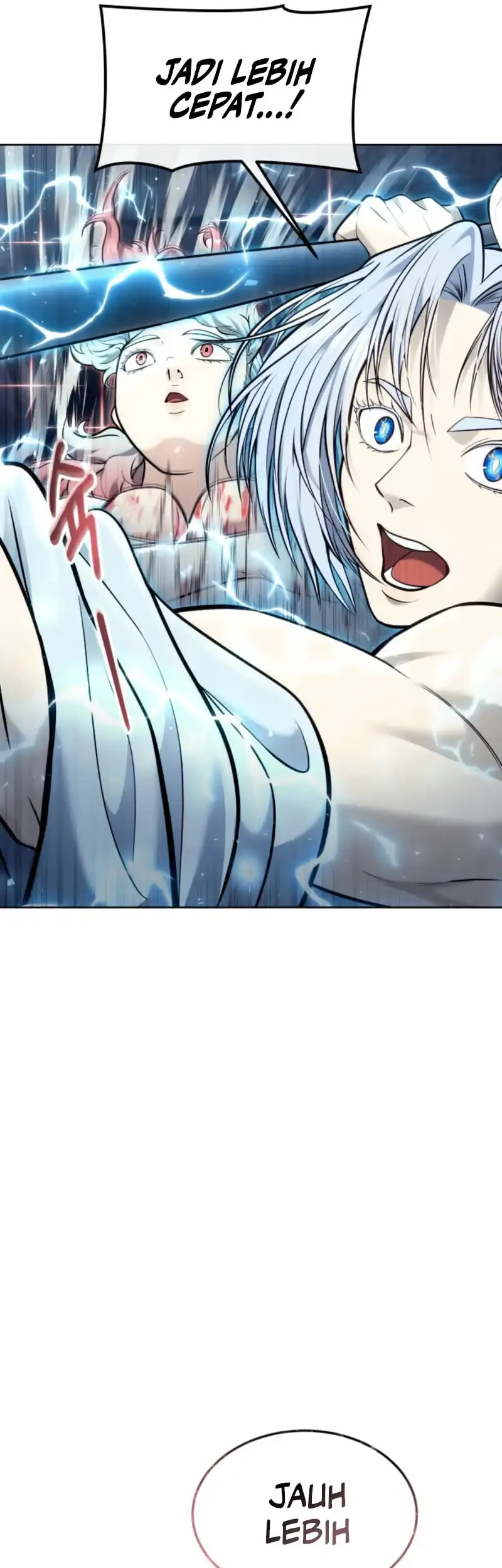 Tower Of God: Side Story Urek Mazino Chapter 40 Gambar 60