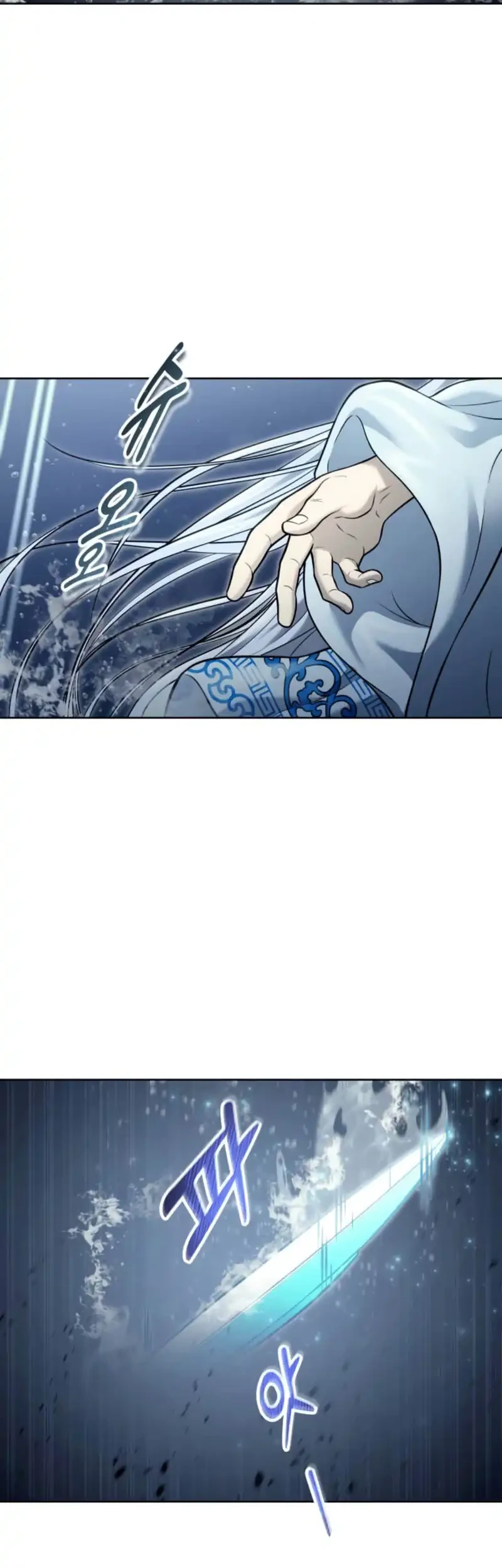 Tower Of God: Side Story Urek Mazino Chapter 40 Gambar 71