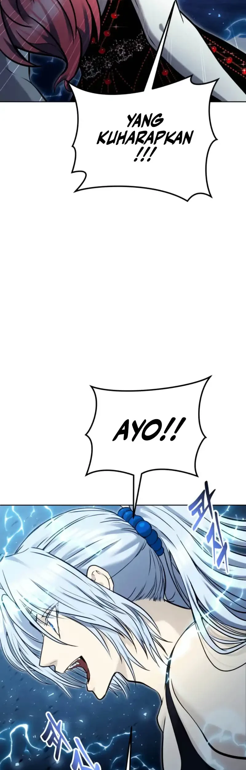 Tower Of God: Side Story Urek Mazino Chapter 40 Gambar 76