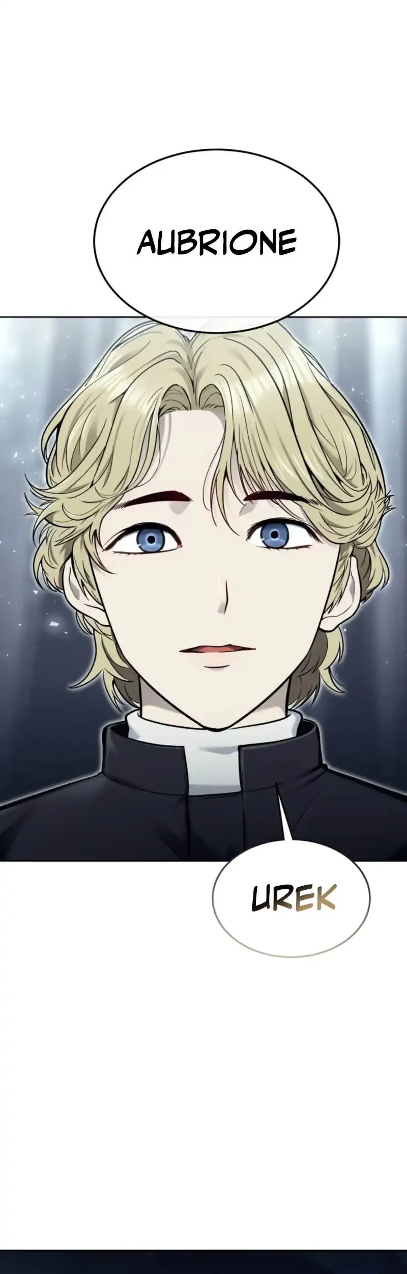 Tower Of God: Side Story Urek Mazino Chapter 40 Gambar 80