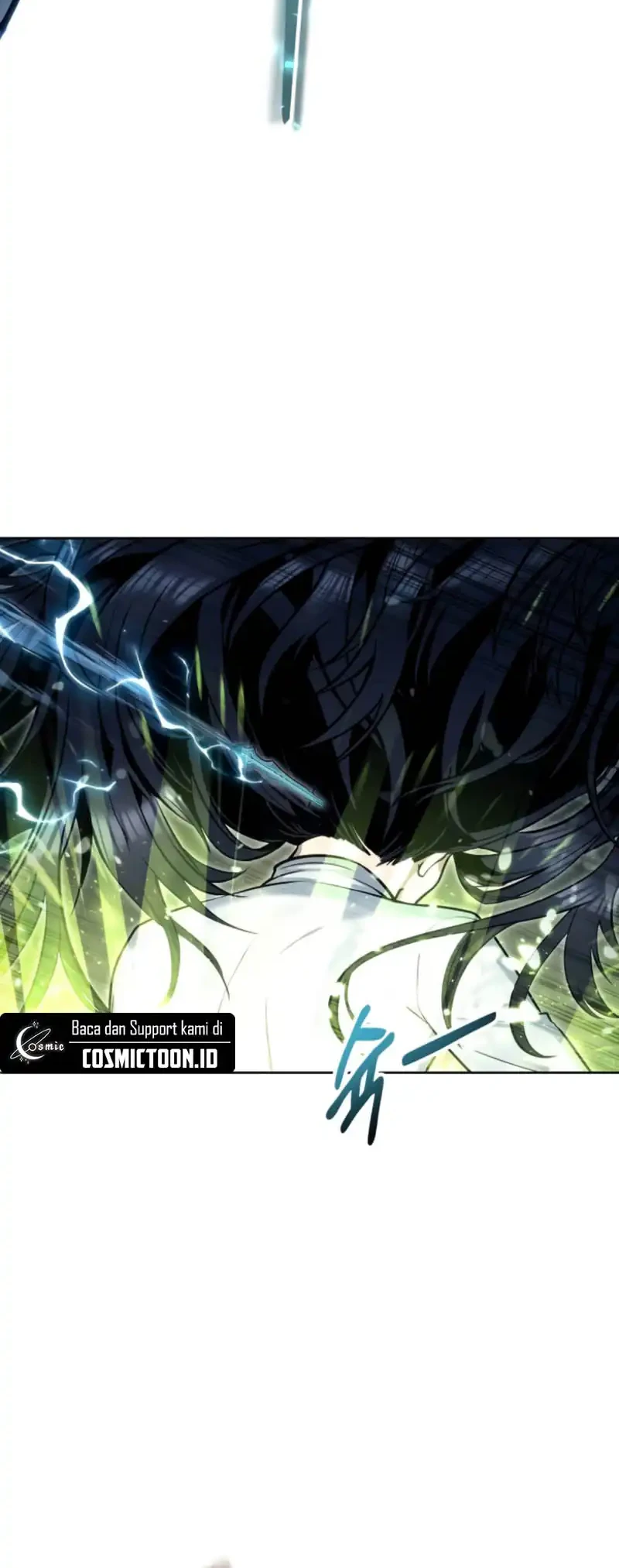 Tower Of God: Side Story Urek Mazino Chapter 40 Gambar 13