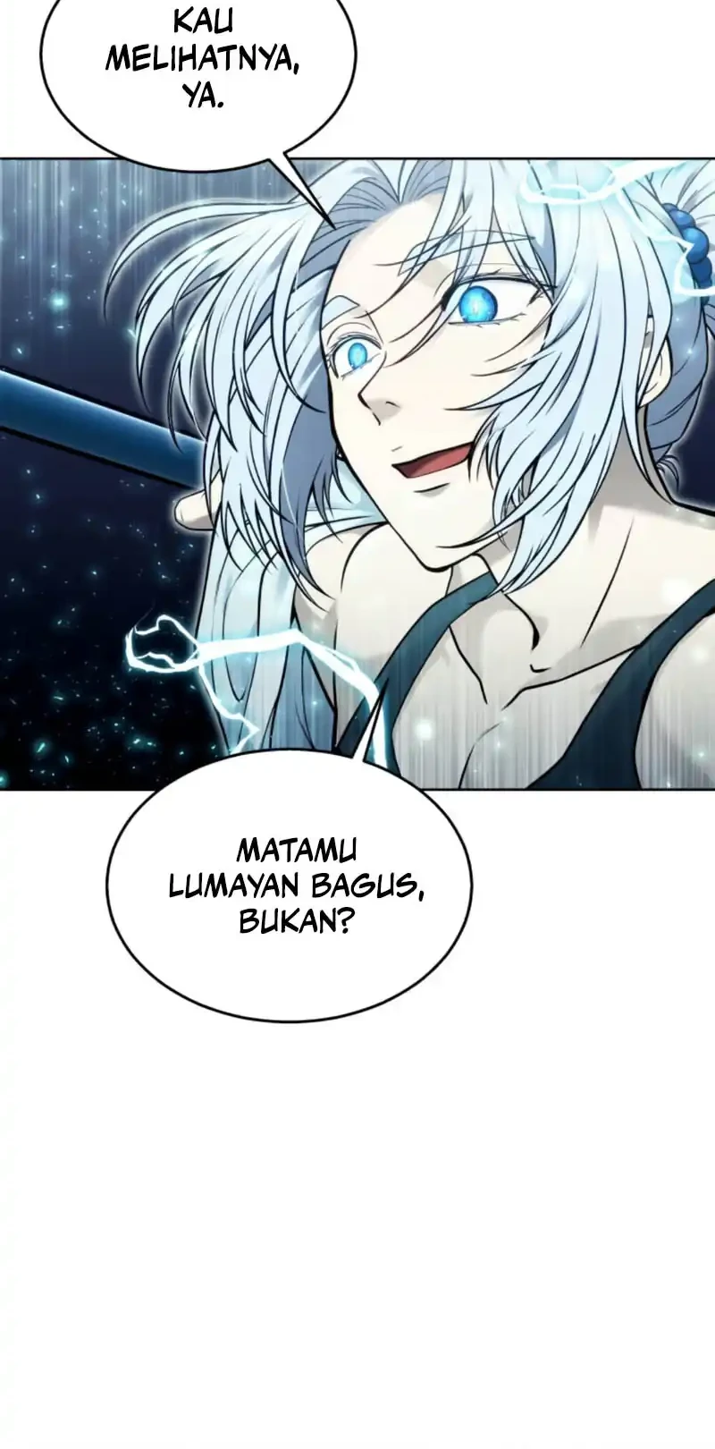 Tower Of God: Side Story Urek Mazino Chapter 40 Gambar 25
