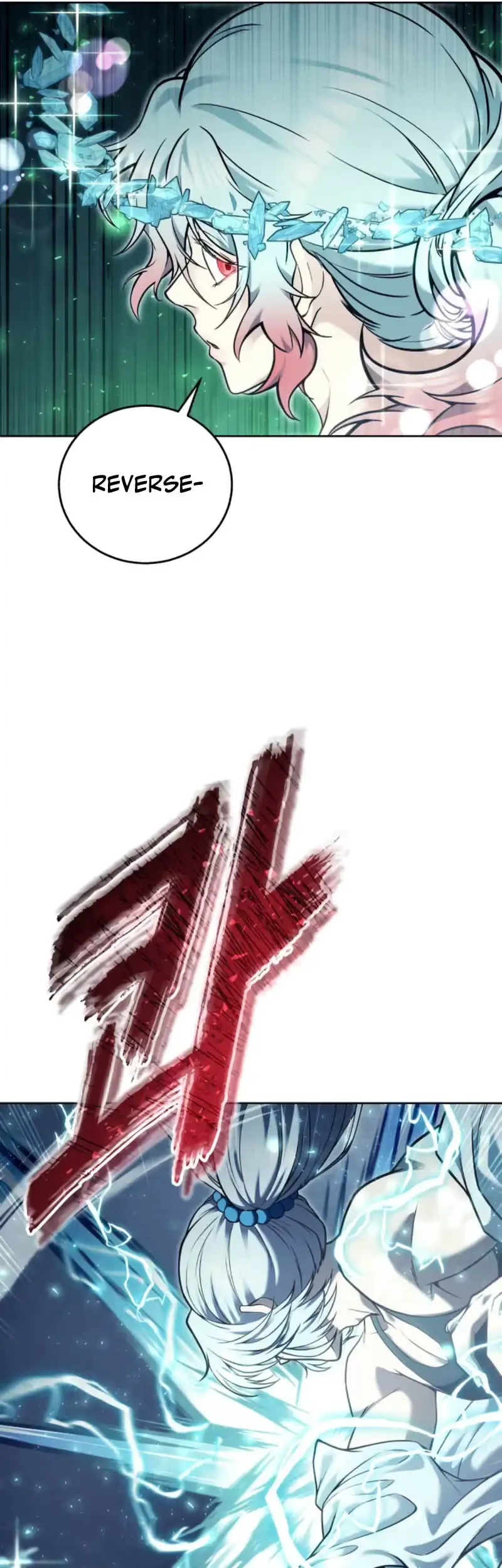 Tower Of God: Side Story Urek Mazino Chapter 40 Gambar 26