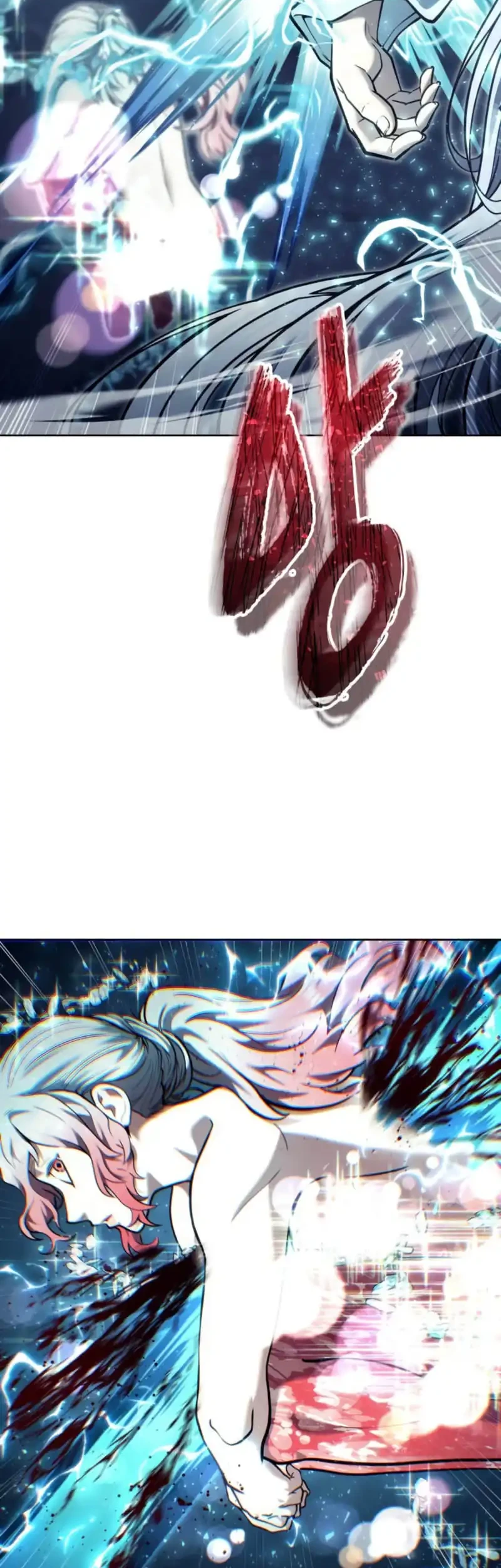 Tower Of God: Side Story Urek Mazino Chapter 40 Gambar 27