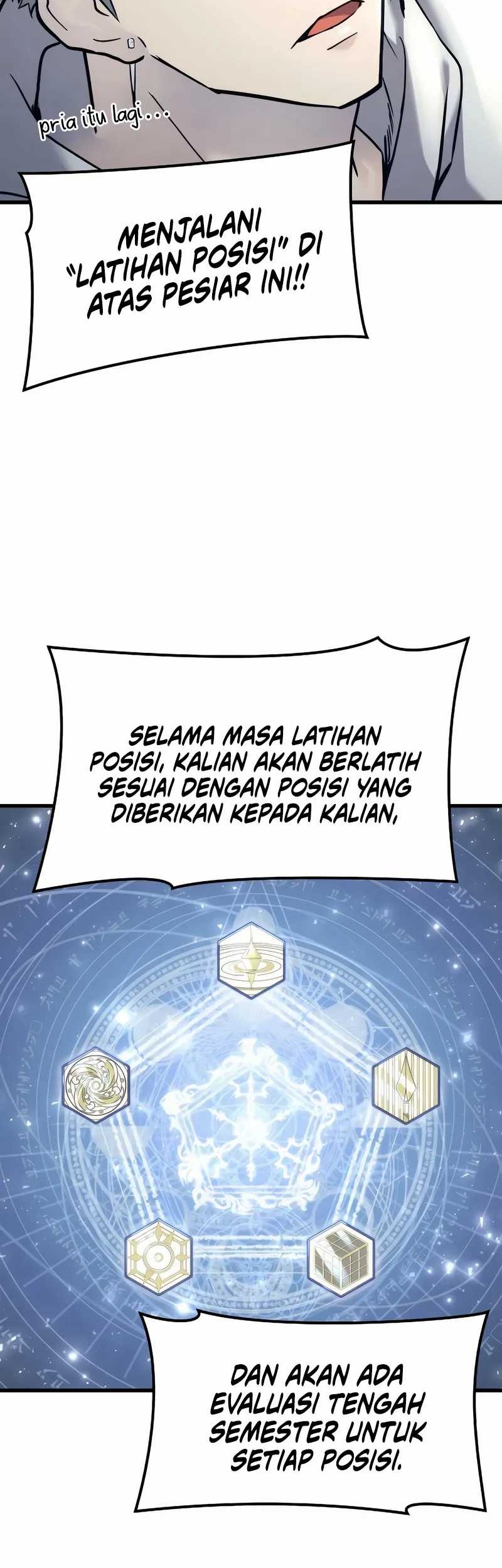 Tower Of God: Side Story Urek Mazino Chapter 5 Gambar 26