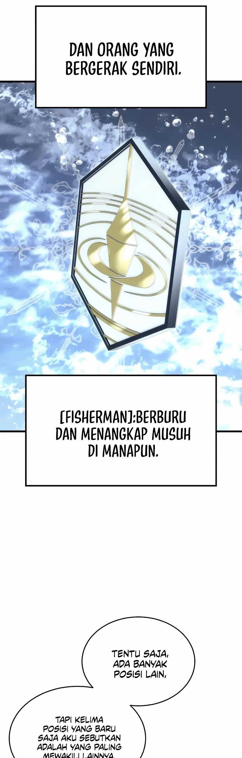 Tower Of God: Side Story Urek Mazino Chapter 5 Gambar 34