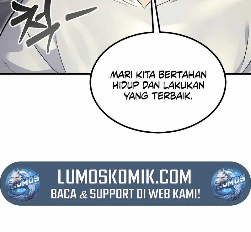 Tower Of God: Side Story Urek Mazino Chapter 5 Gambar 47
