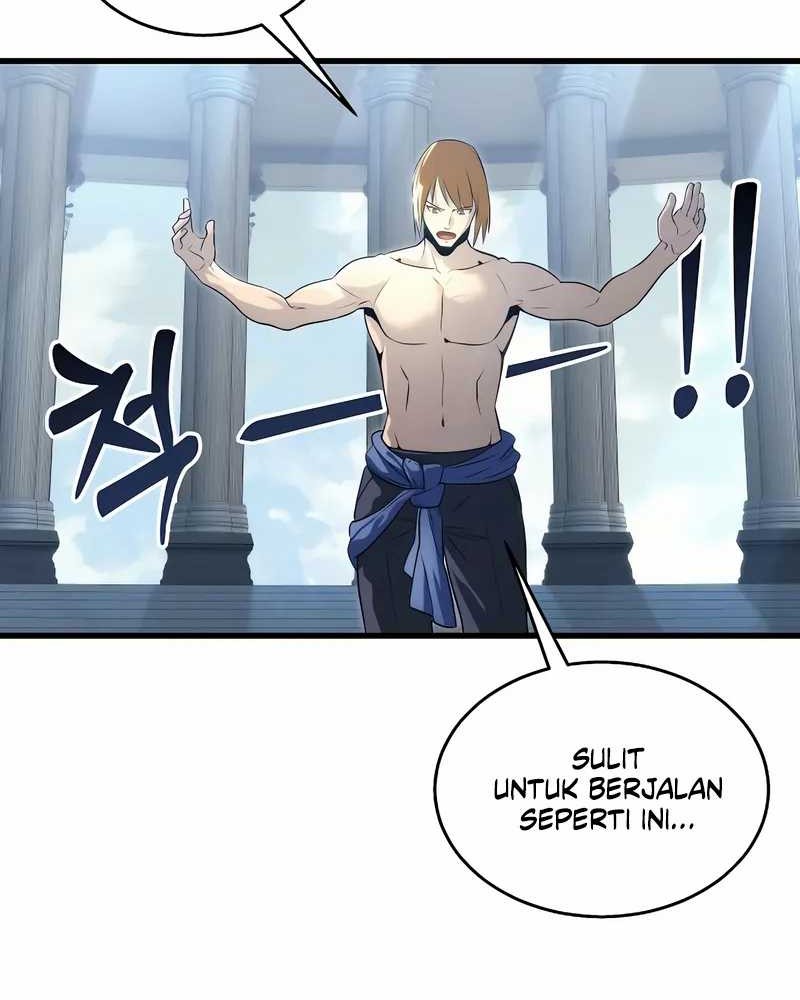 Tower Of God: Side Story Urek Mazino Chapter 5 Gambar 64