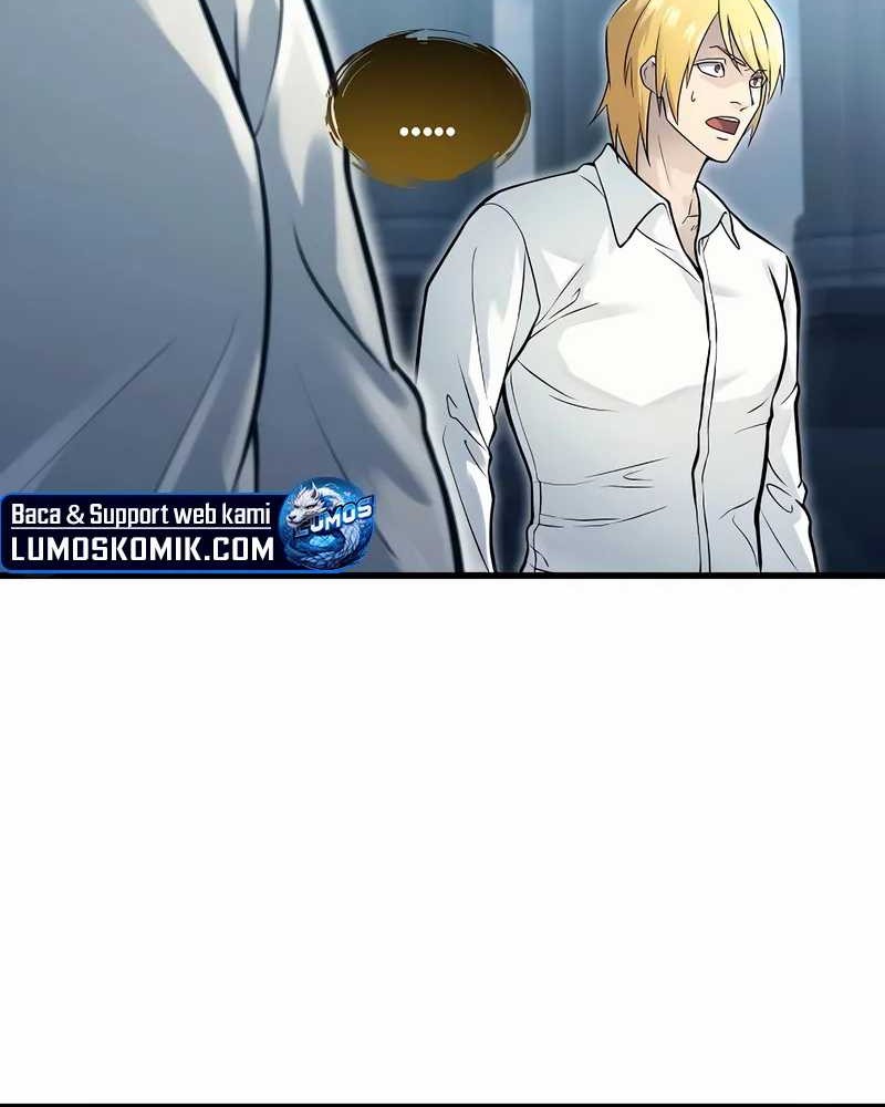Tower Of God: Side Story Urek Mazino Chapter 5 Gambar 90