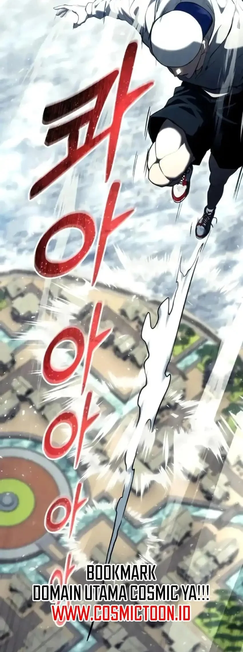 Tower Of God: Side Story Urek Mazino Chapter 52 Gambar 51