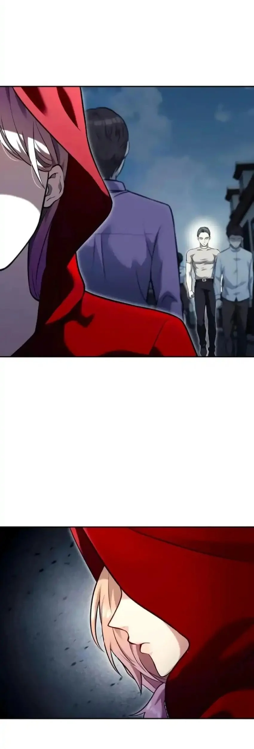 Tower Of God: Side Story Urek Mazino Chapter 52 Gambar 59