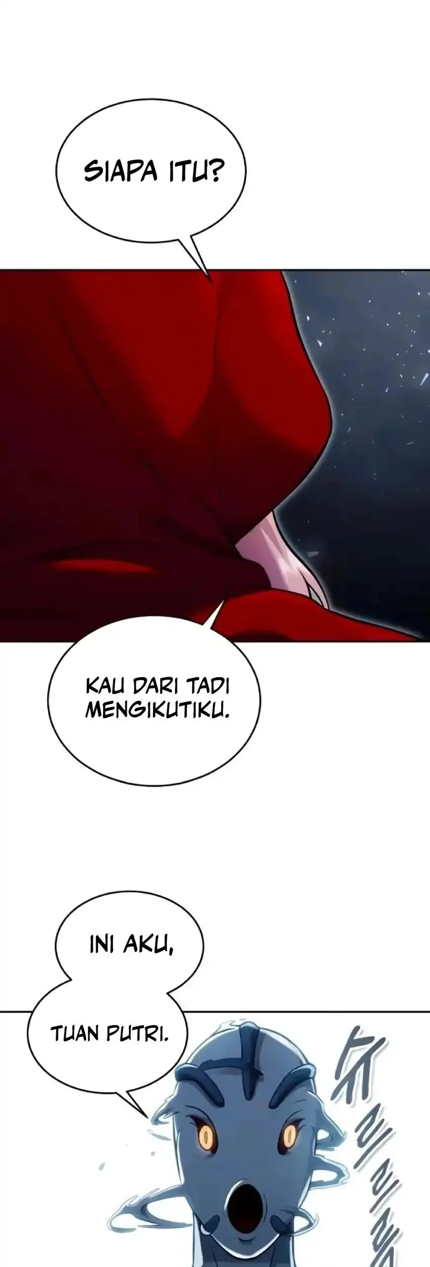 Tower Of God: Side Story Urek Mazino Chapter 52 Gambar 62