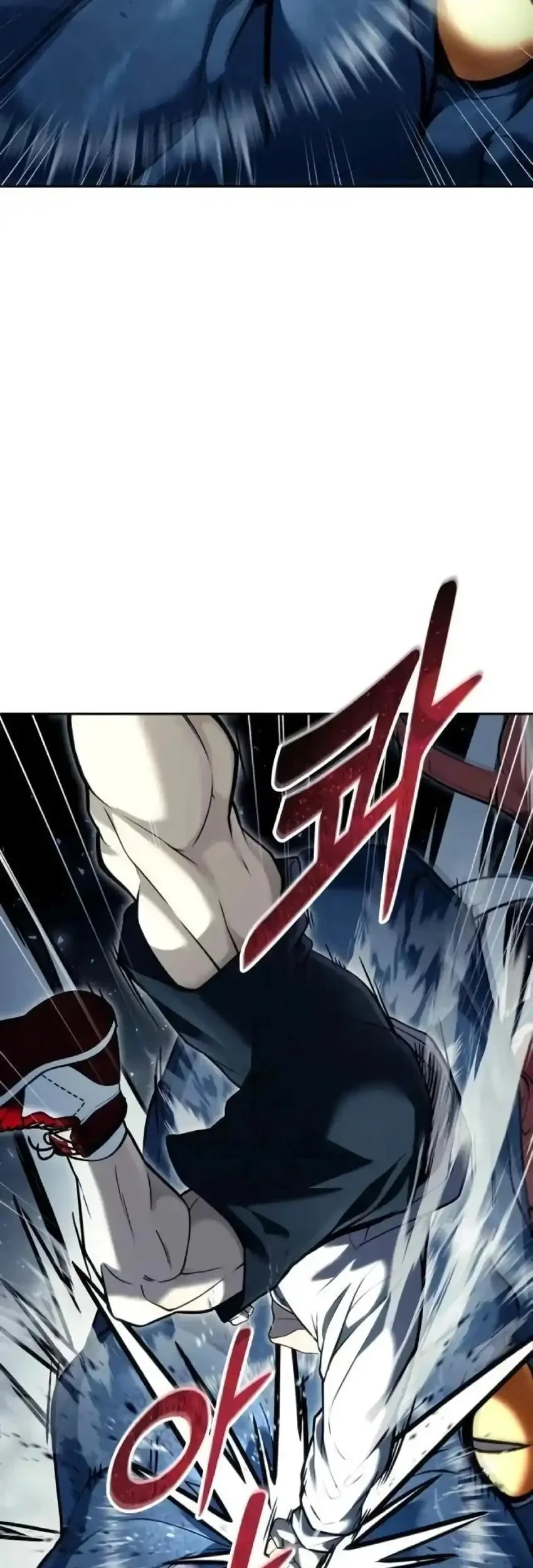 Tower Of God: Side Story Urek Mazino Chapter 52 Gambar 69