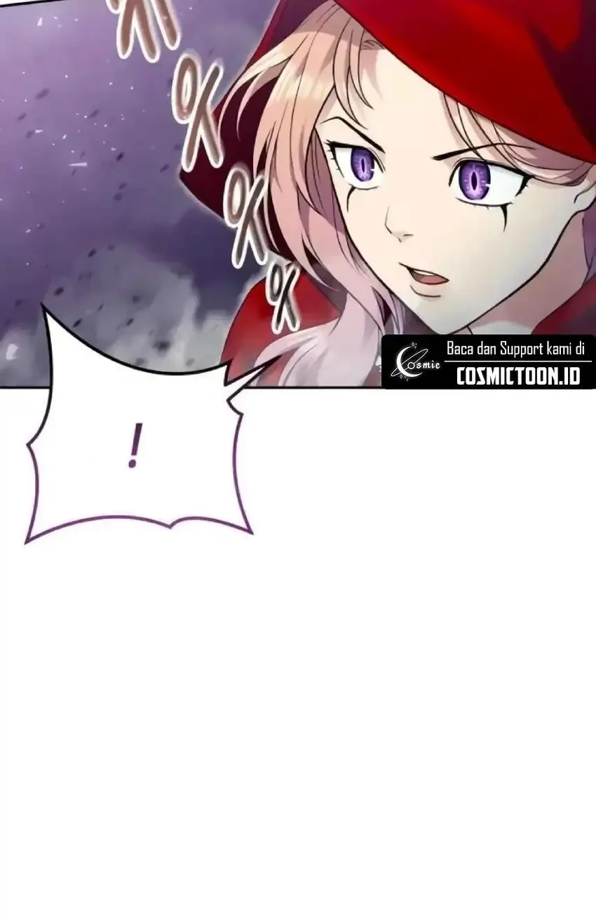 Tower Of God: Side Story Urek Mazino Chapter 52 Gambar 71