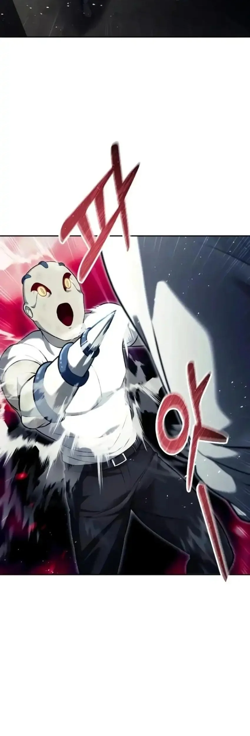 Tower Of God: Side Story Urek Mazino Chapter 52 Gambar 75