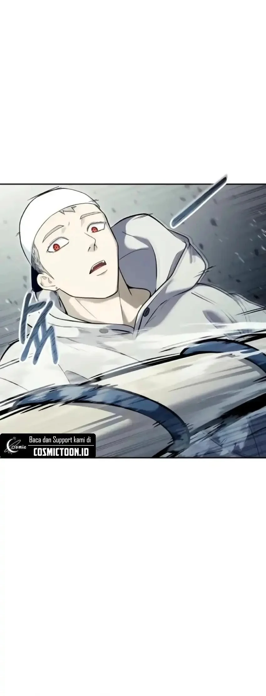 Tower Of God: Side Story Urek Mazino Chapter 52 Gambar 76