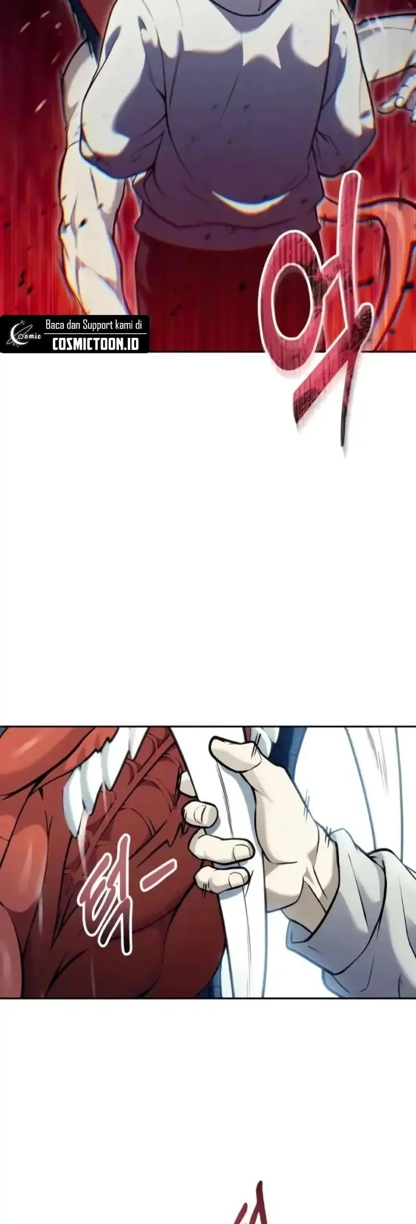 Tower Of God: Side Story Urek Mazino Chapter 52 Gambar 78