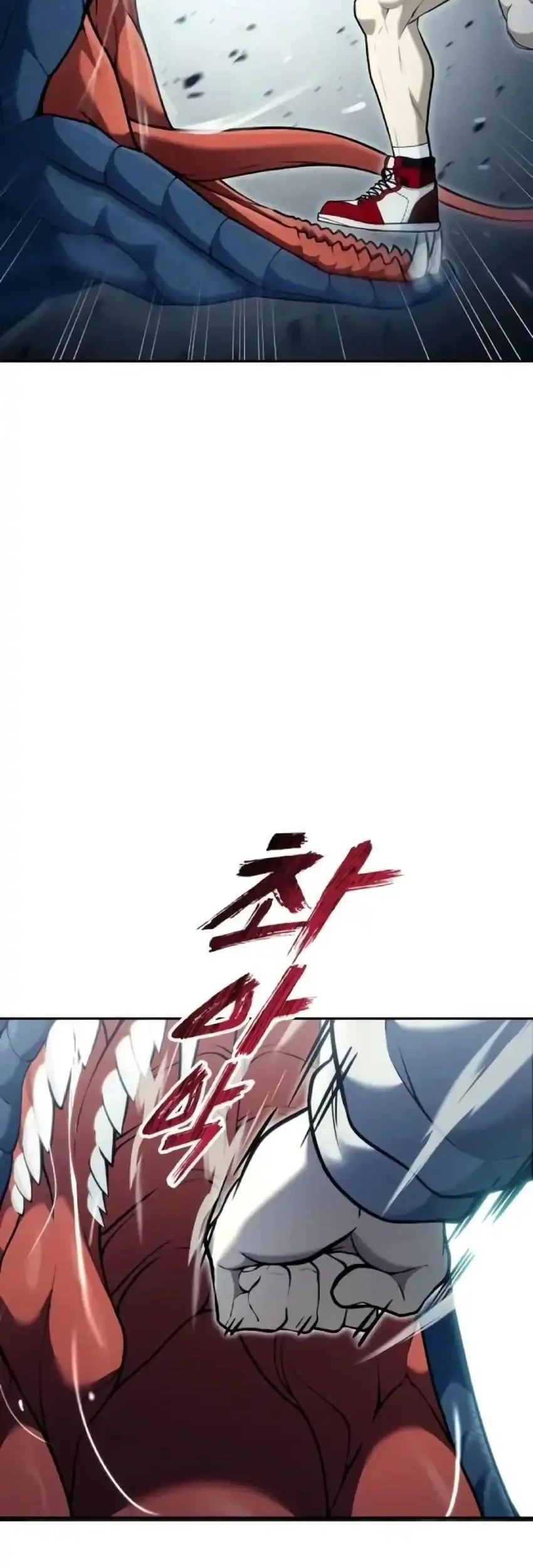 Tower Of God: Side Story Urek Mazino Chapter 52 Gambar 80