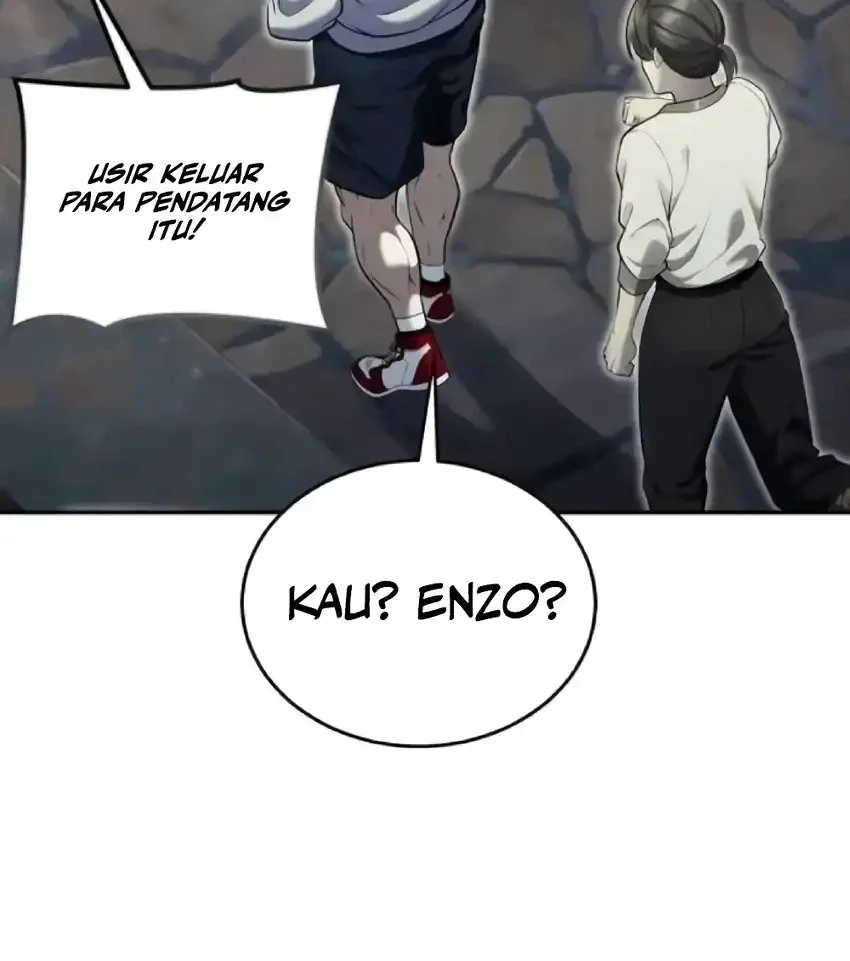 Tower Of God: Side Story Urek Mazino Chapter 52 Gambar 26