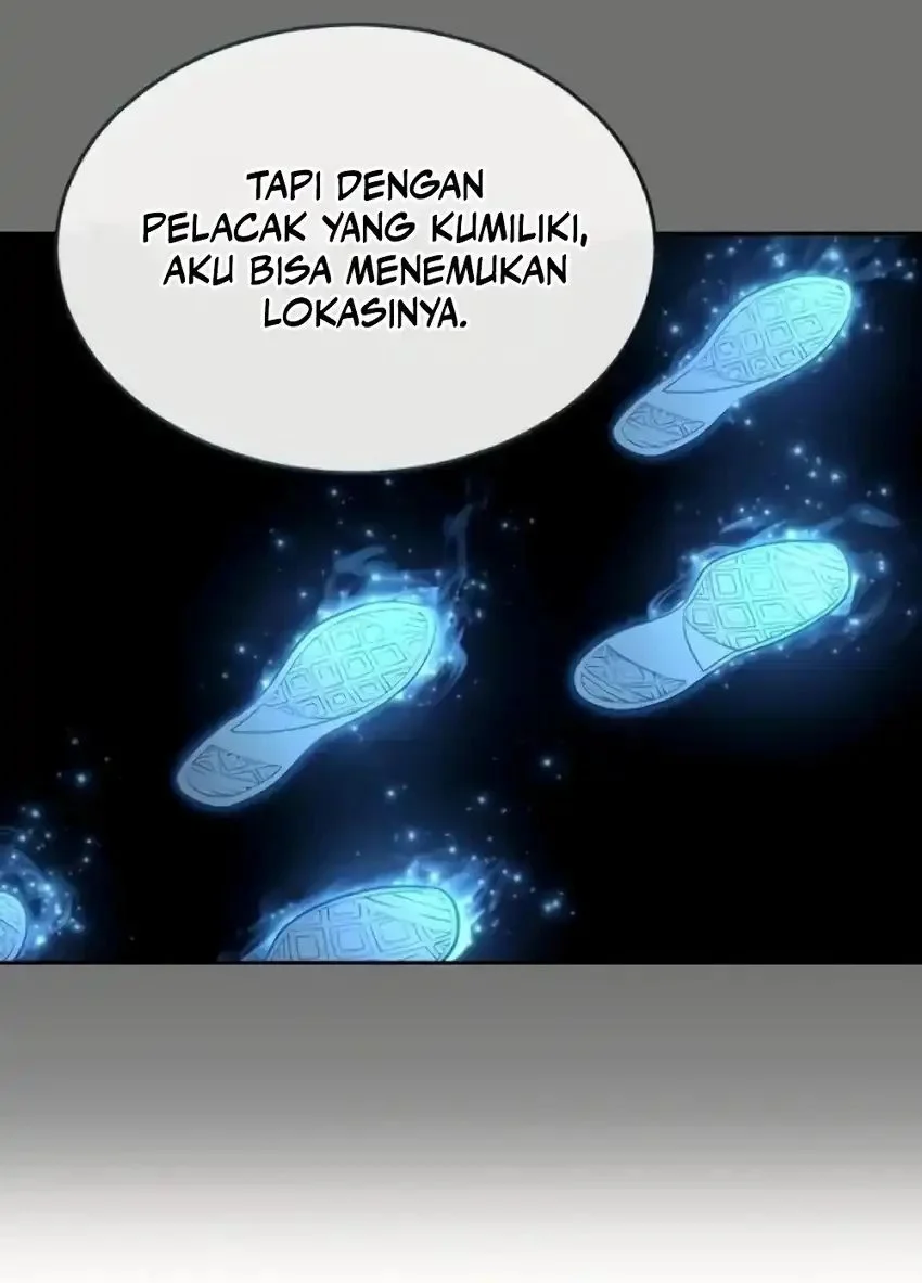 Tower Of God: Side Story Urek Mazino Chapter 52 Gambar 36