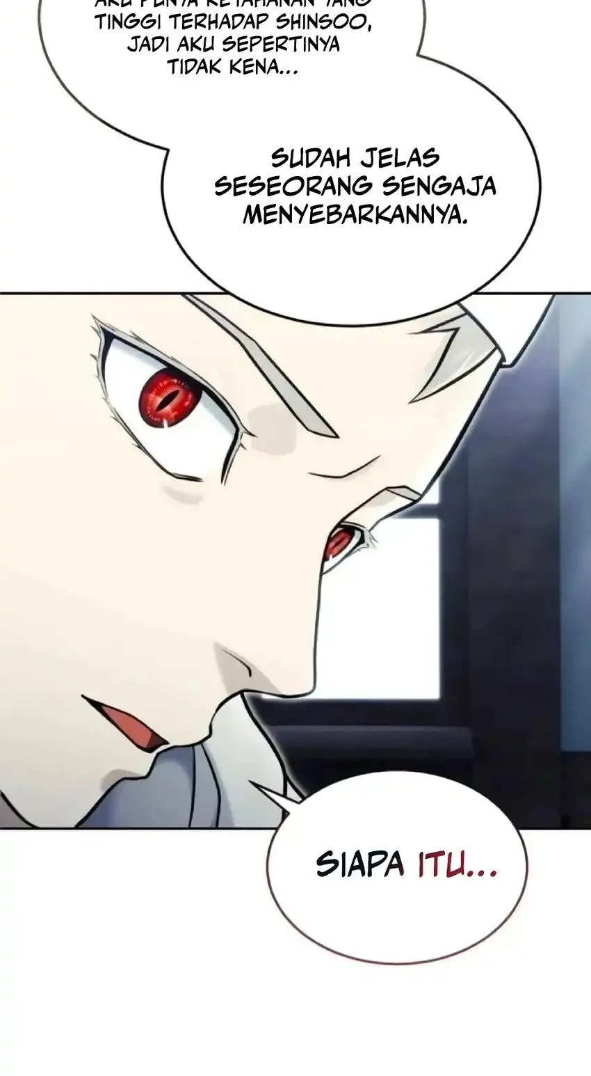 Tower Of God: Side Story Urek Mazino Chapter 52 Gambar 41
