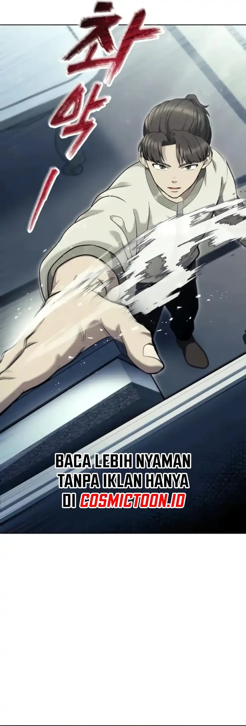 Tower Of God: Side Story Urek Mazino Chapter 53 Gambar 47