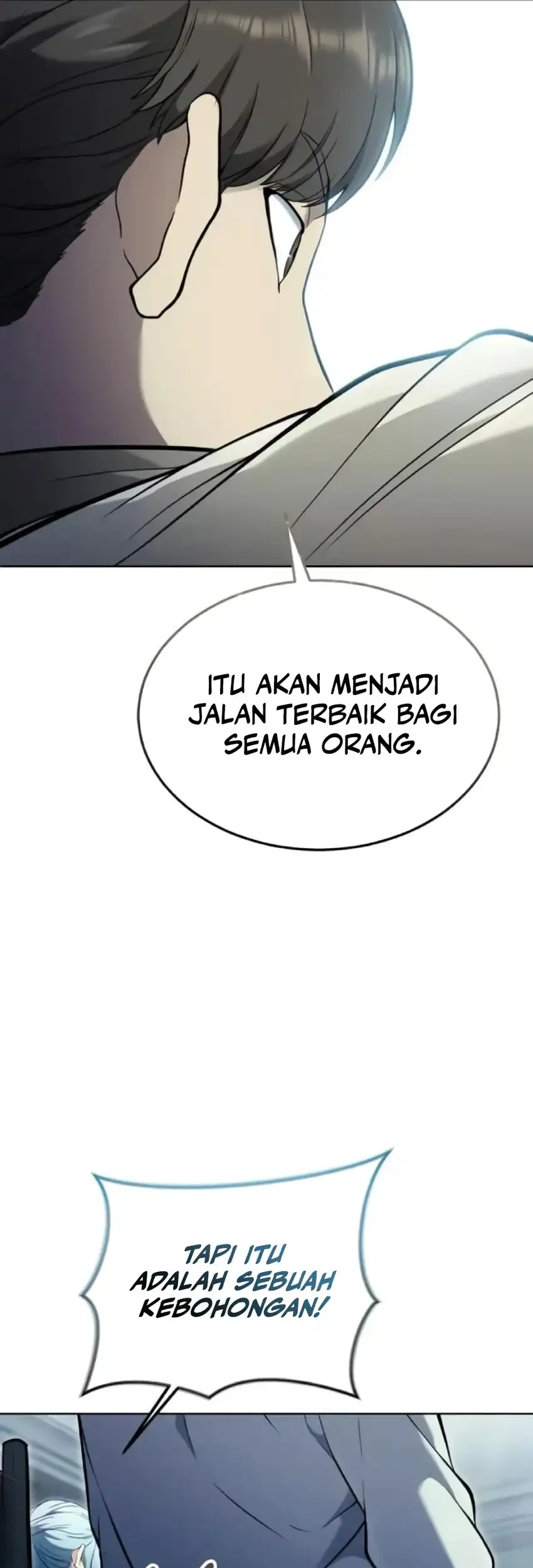 Tower Of God: Side Story Urek Mazino Chapter 53 Gambar 48