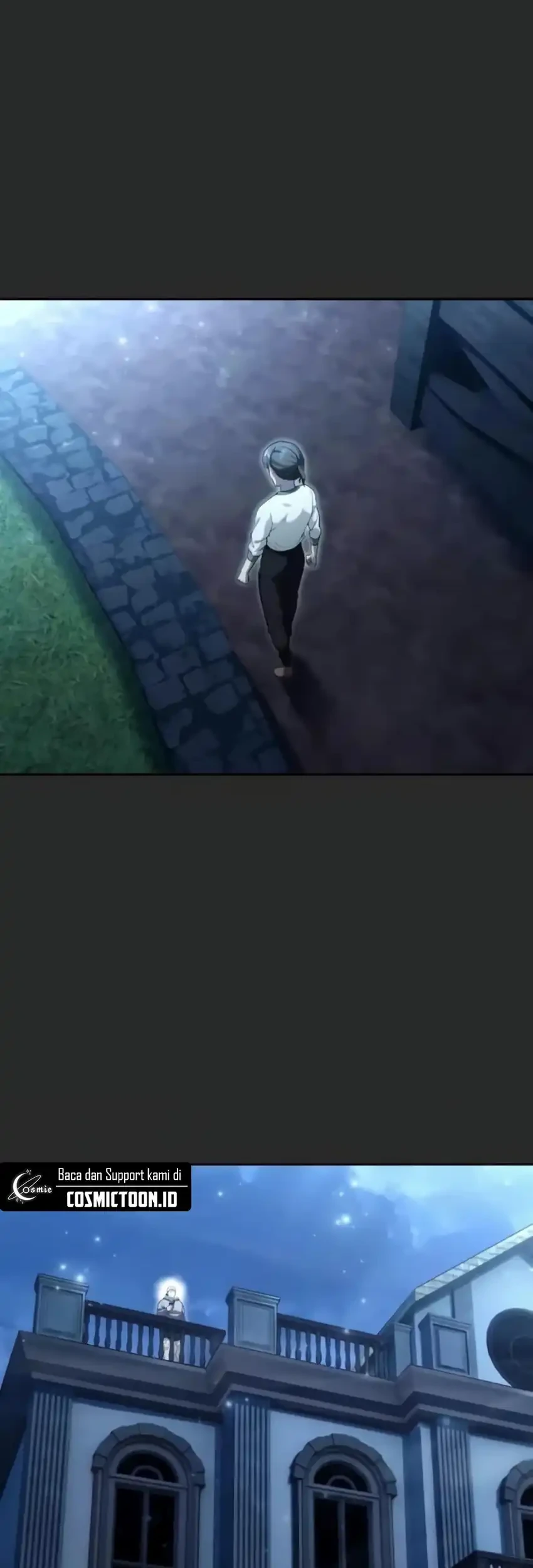 Tower Of God: Side Story Urek Mazino Chapter 53 Gambar 60