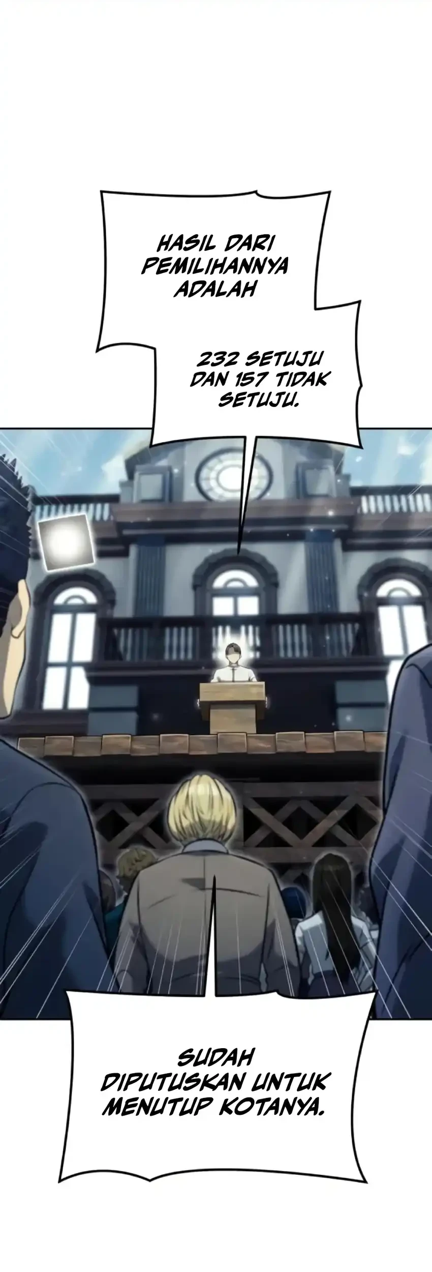 Tower Of God: Side Story Urek Mazino Chapter 53 Gambar 63