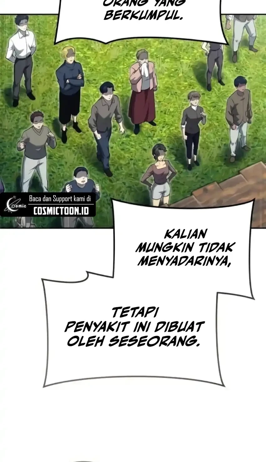 Tower Of God: Side Story Urek Mazino Chapter 53 Gambar 66