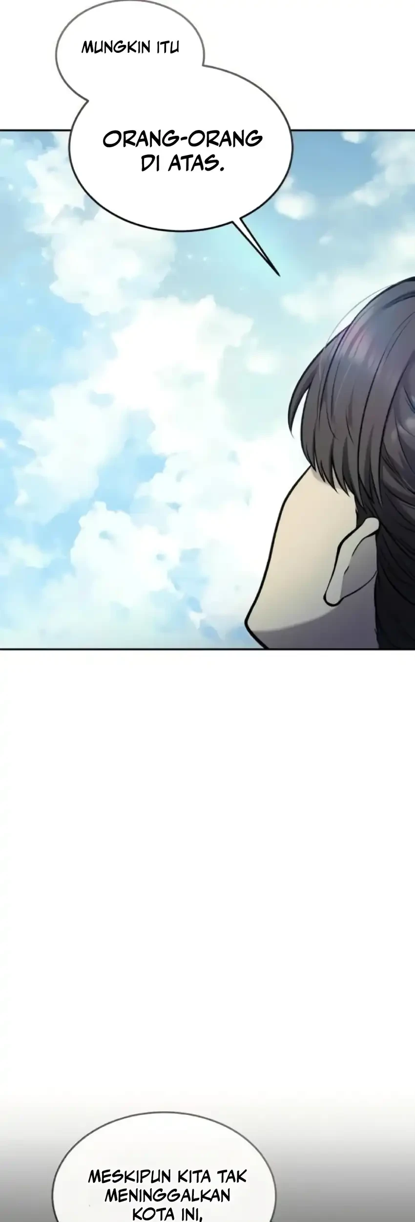 Tower Of God: Side Story Urek Mazino Chapter 53 Gambar 67