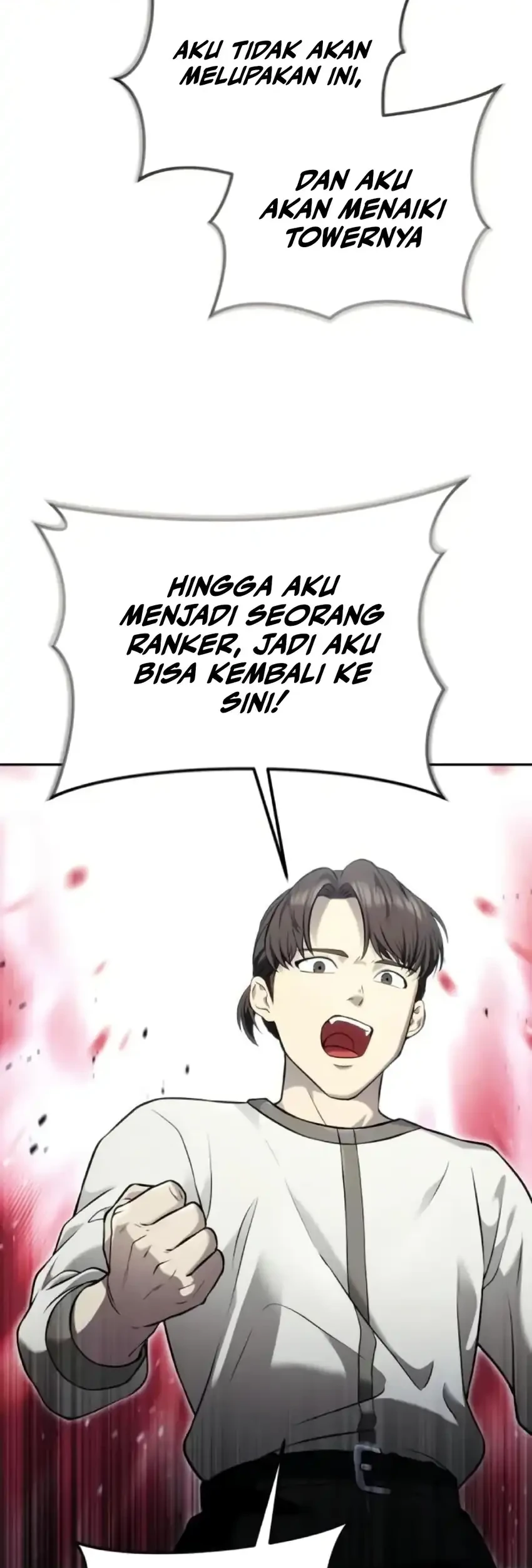 Tower Of God: Side Story Urek Mazino Chapter 53 Gambar 70