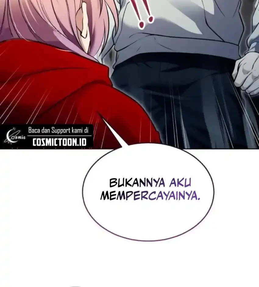 Tower Of God: Side Story Urek Mazino Chapter 53 Gambar 16