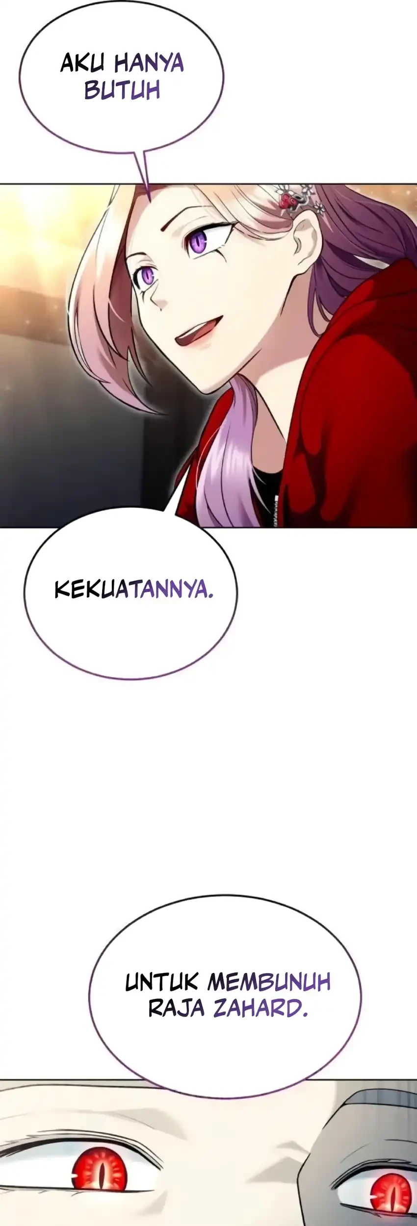 Tower Of God: Side Story Urek Mazino Chapter 53 Gambar 17