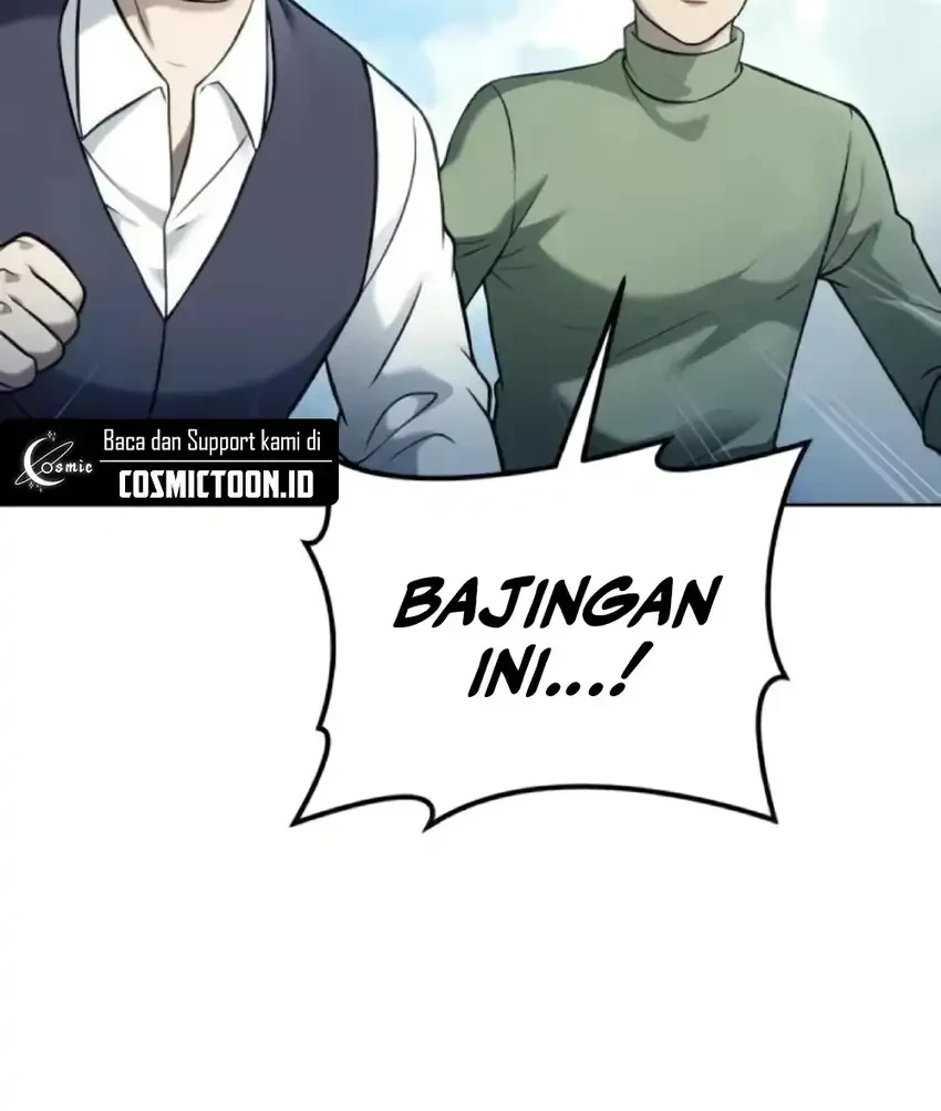 Tower Of God: Side Story Urek Mazino Chapter 53 Gambar 31