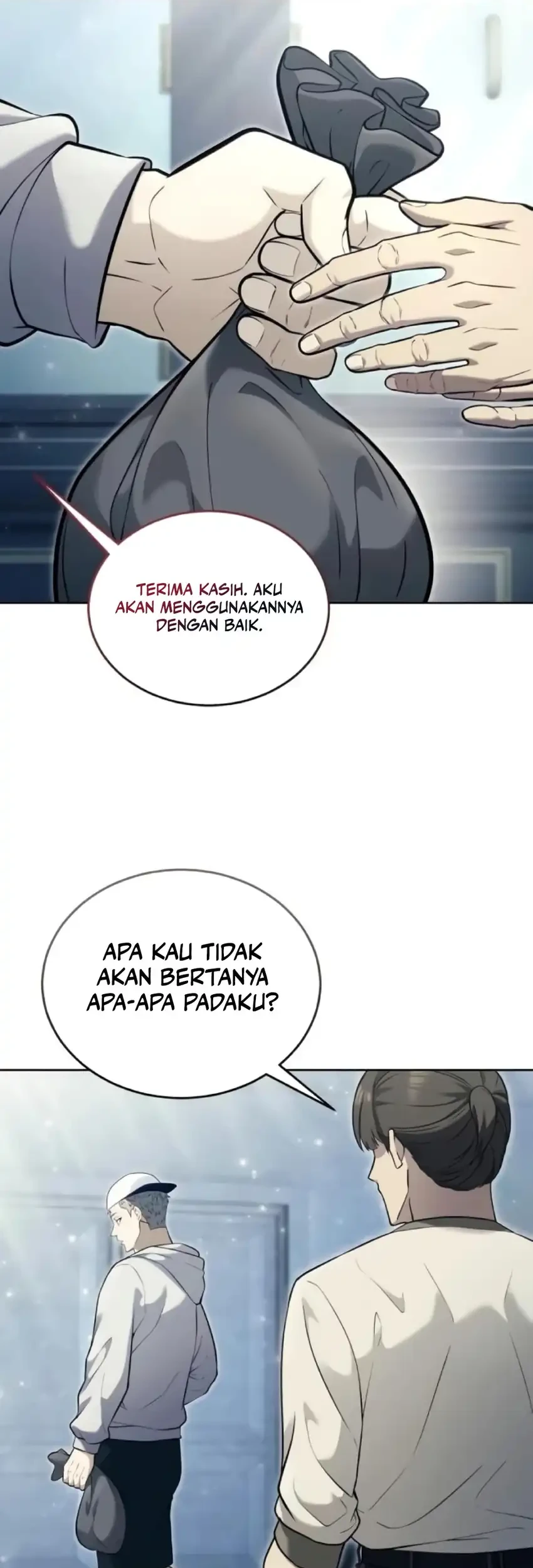 Tower Of God: Side Story Urek Mazino Chapter 54 Gambar 54