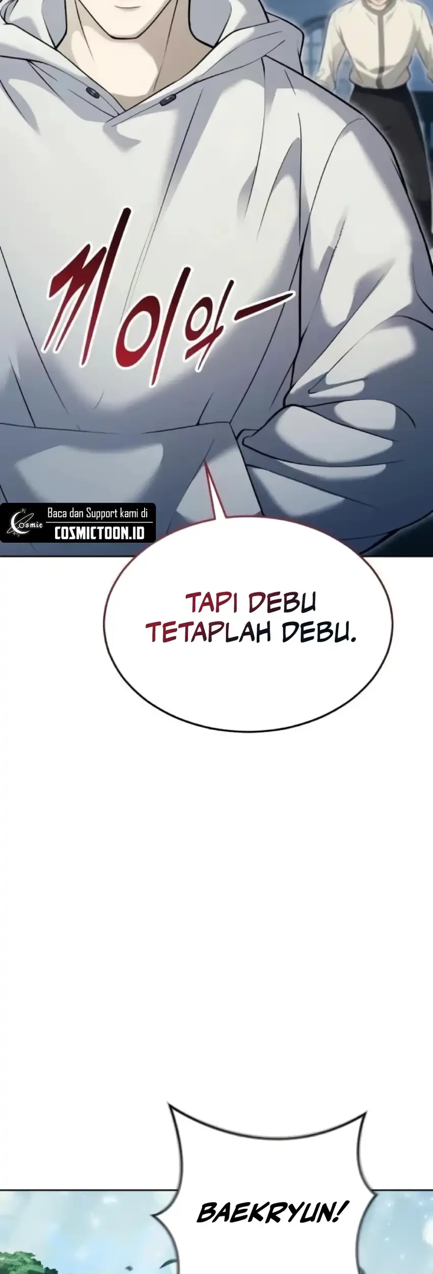 Tower Of God: Side Story Urek Mazino Chapter 54 Gambar 58