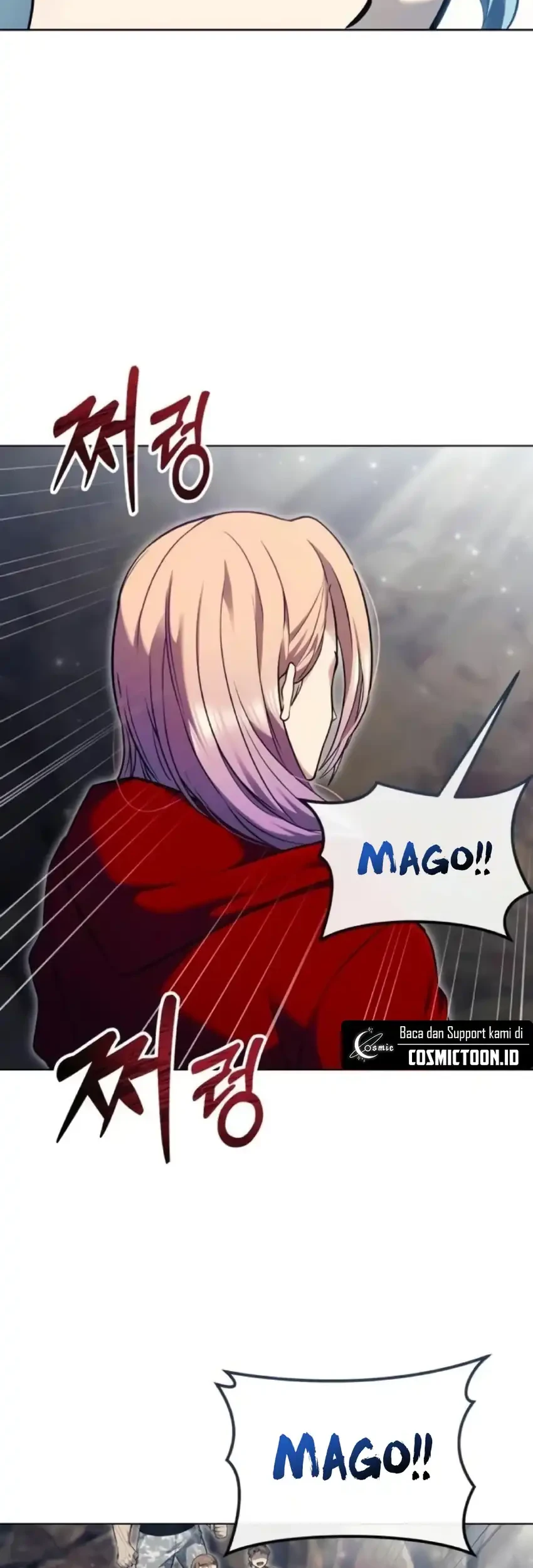 Tower Of God: Side Story Urek Mazino Chapter 54 Gambar 83