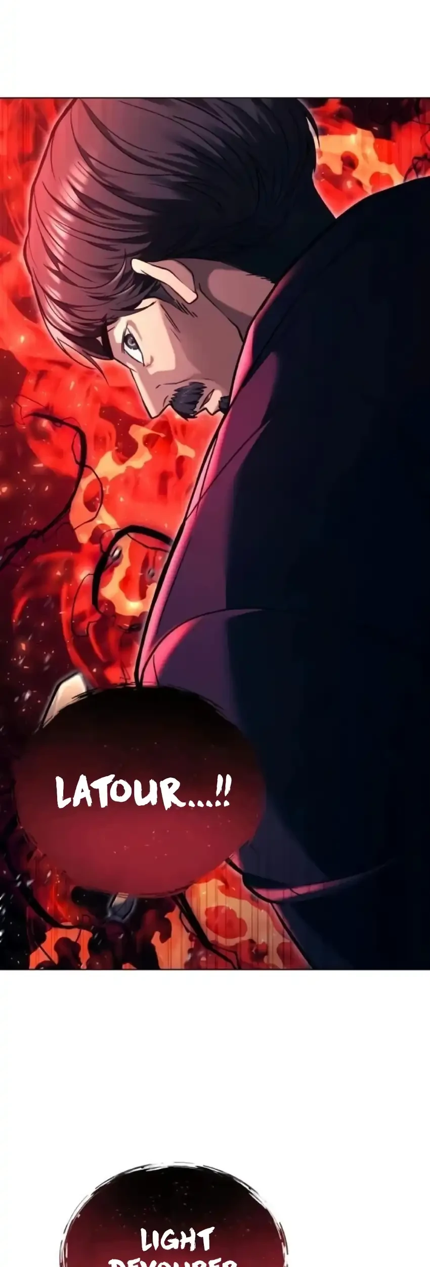 Tower Of God: Side Story Urek Mazino Chapter 54 Gambar 89