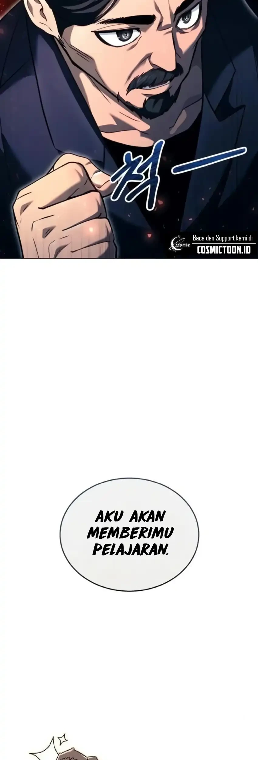 Tower Of God: Side Story Urek Mazino Chapter 54 Gambar 91