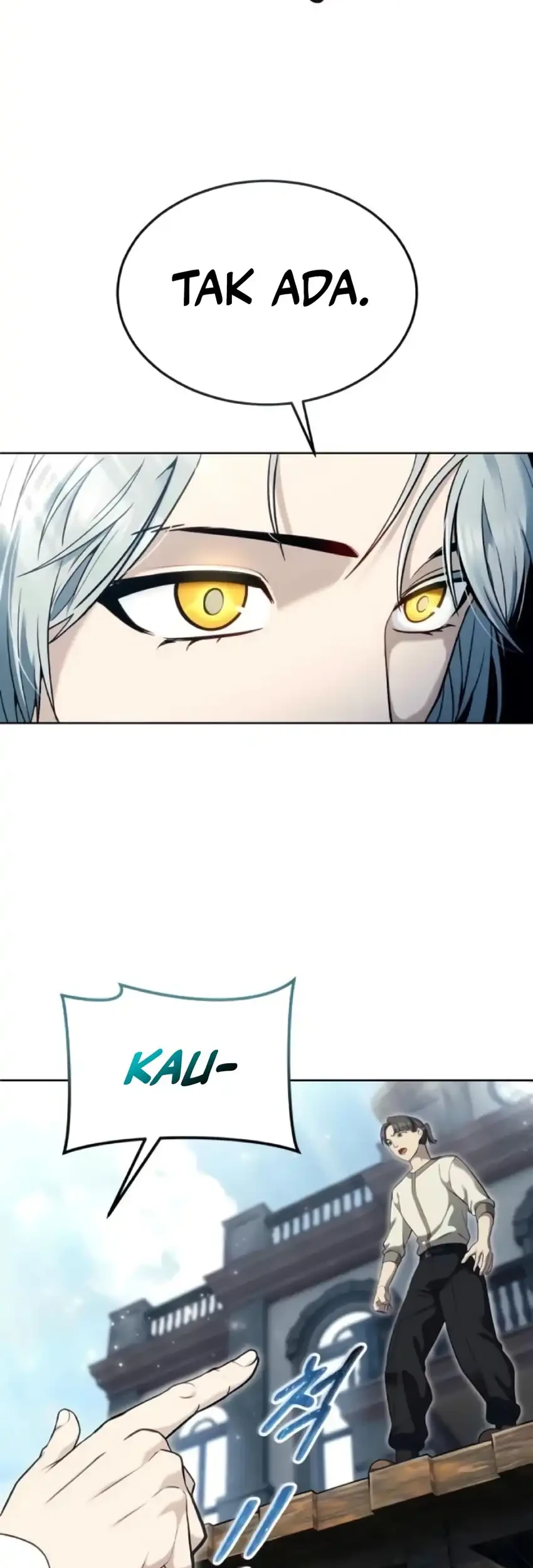 Tower Of God: Side Story Urek Mazino Chapter 54 Gambar 4