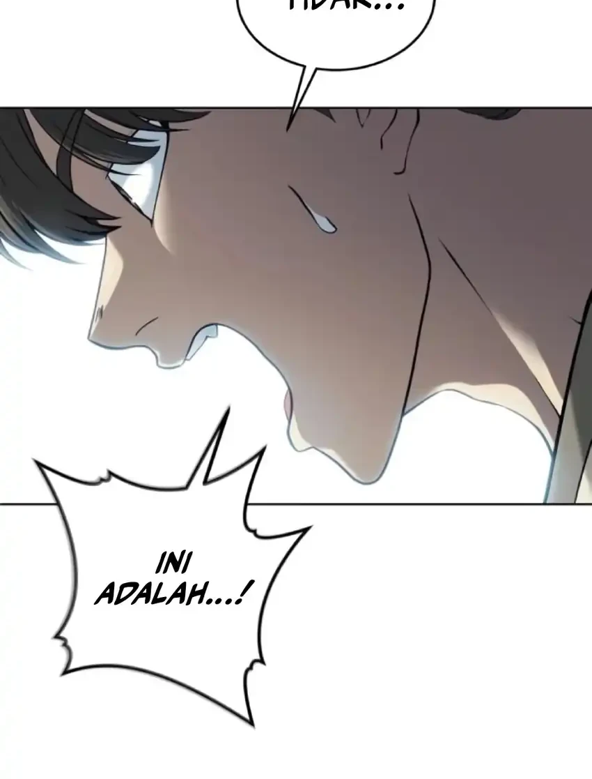 Tower Of God: Side Story Urek Mazino Chapter 54 Gambar 6