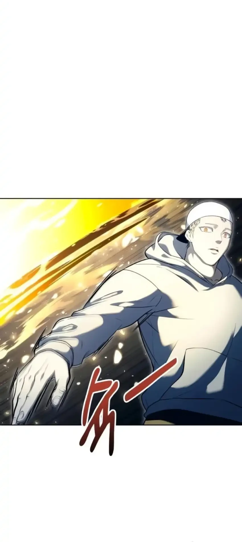 Tower Of God: Side Story Urek Mazino Chapter 54 Gambar 16