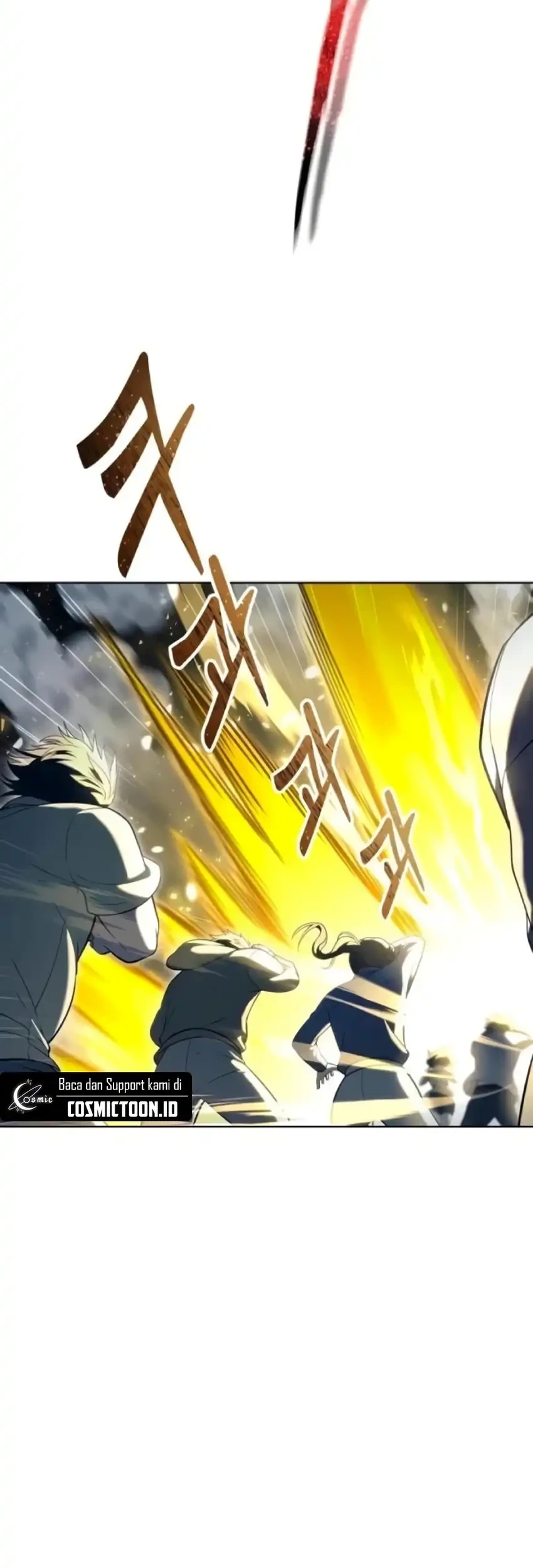 Tower Of God: Side Story Urek Mazino Chapter 54 Gambar 18