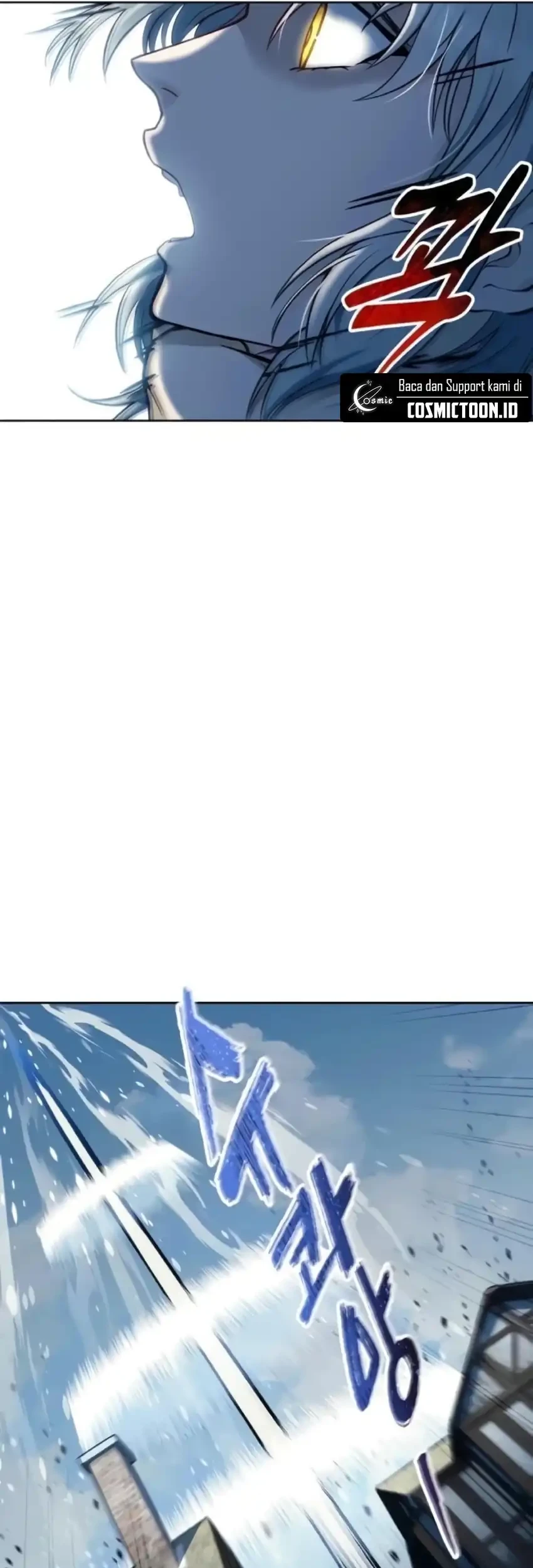 Tower Of God: Side Story Urek Mazino Chapter 54 Gambar 32