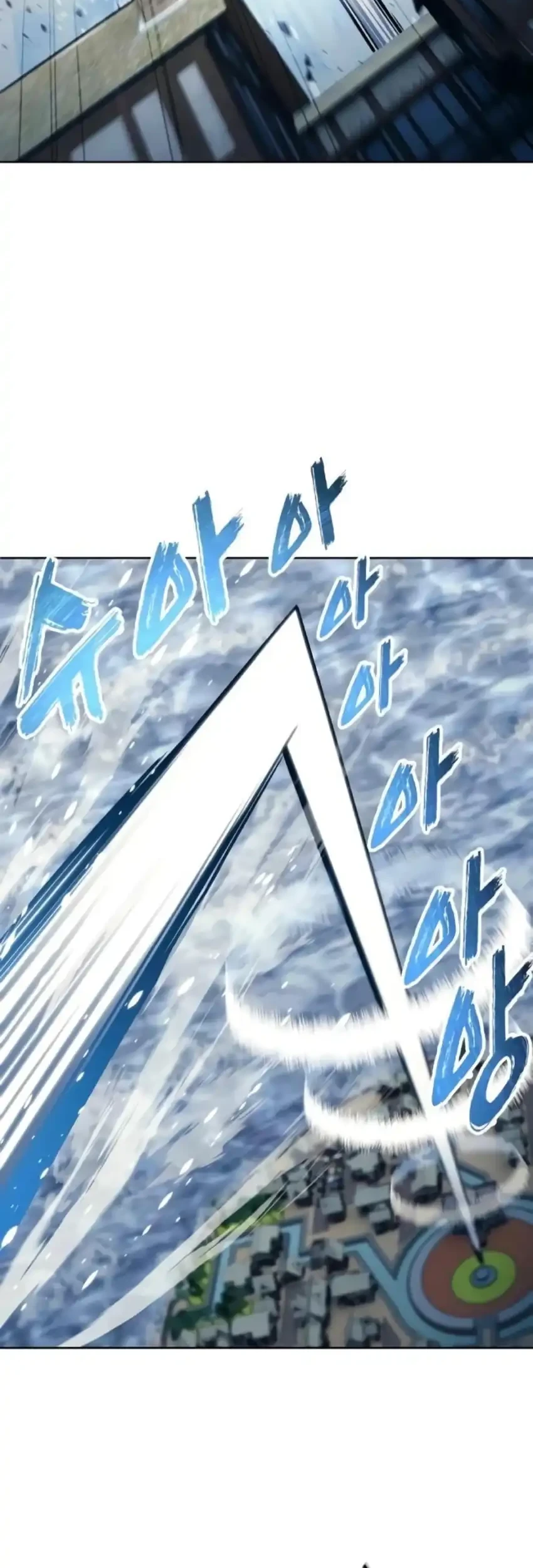 Tower Of God: Side Story Urek Mazino Chapter 54 Gambar 33